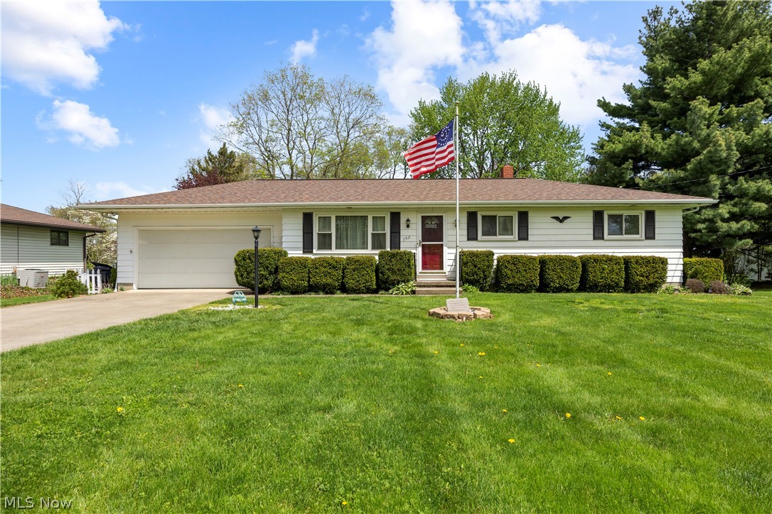 792 Hillcrest Drive Wadsworth OH 44281