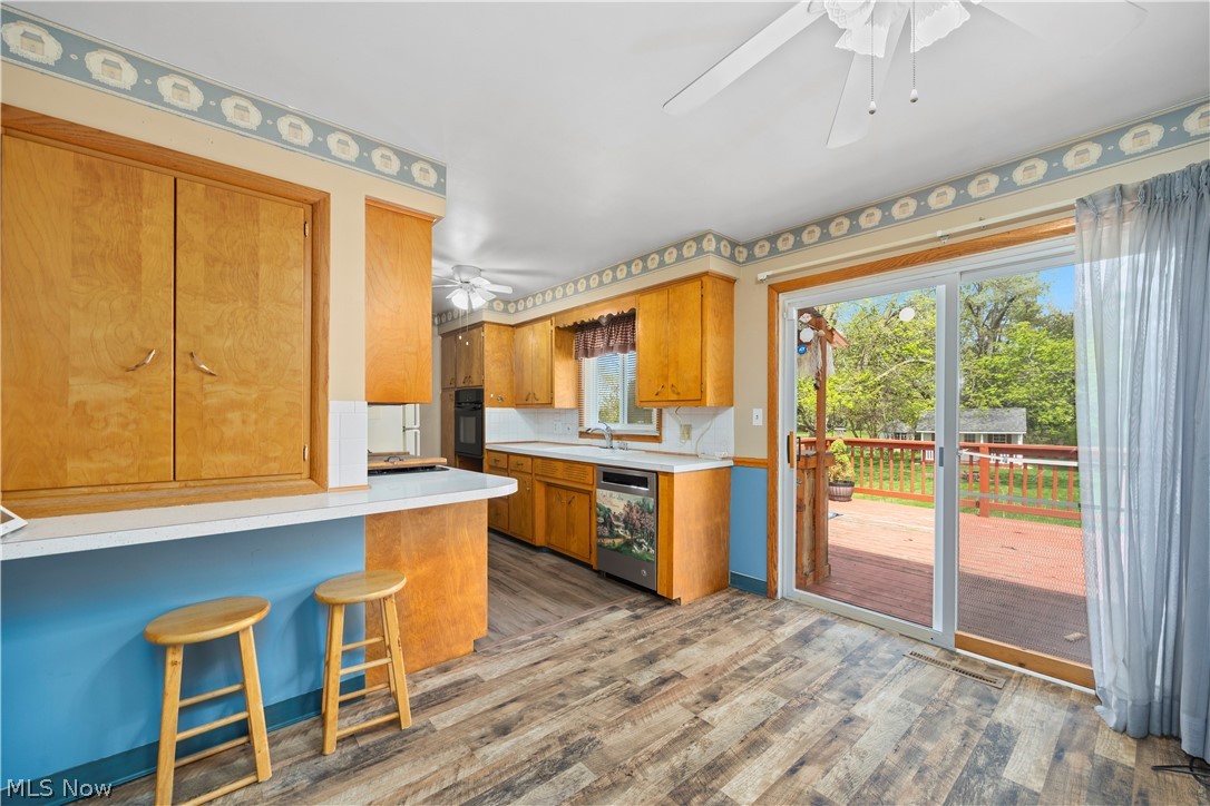 792 Hillcrest Drive Wadsworth OH 44281