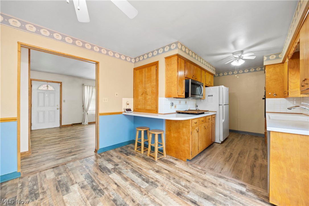 792 Hillcrest Drive Wadsworth OH 44281