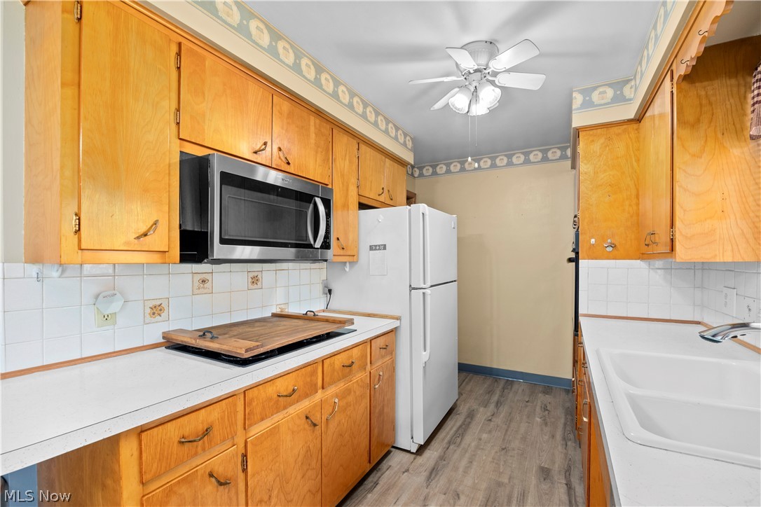 792 Hillcrest Drive Wadsworth OH 44281