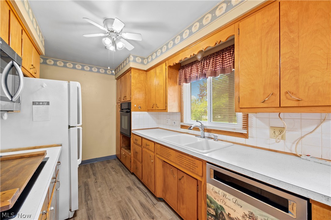 792 Hillcrest Drive Wadsworth OH 44281