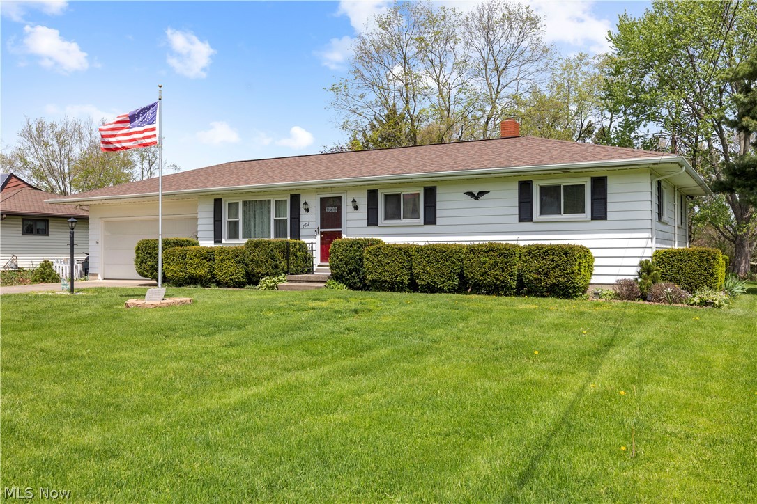 792 Hillcrest Drive Wadsworth OH 44281
