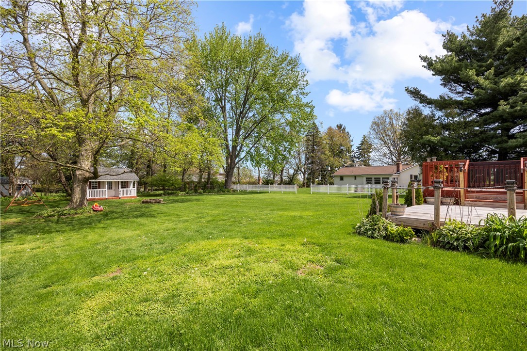 792 Hillcrest Drive Wadsworth OH 44281