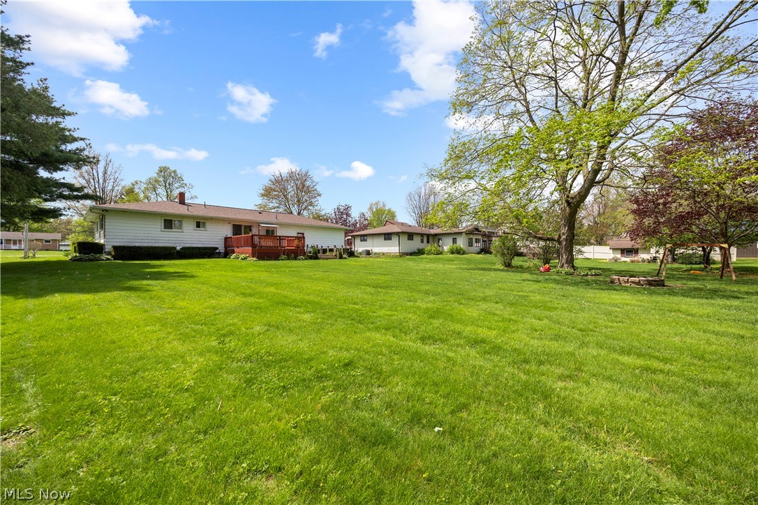 792 Hillcrest Drive Wadsworth OH 44281
