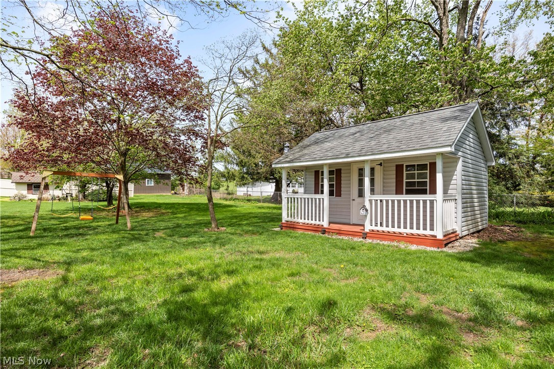 792 Hillcrest Drive Wadsworth OH 44281