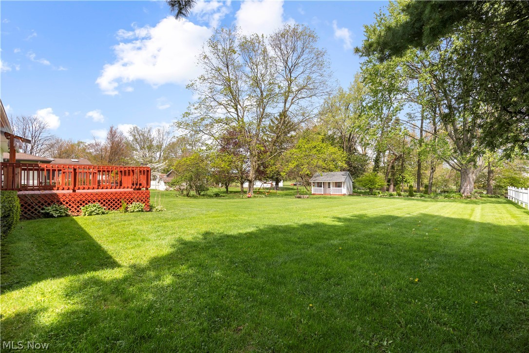 792 Hillcrest Drive Wadsworth OH 44281