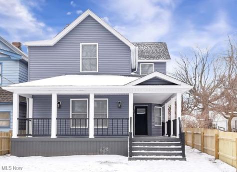 1771 W 50th Street Cleveland OH 44102