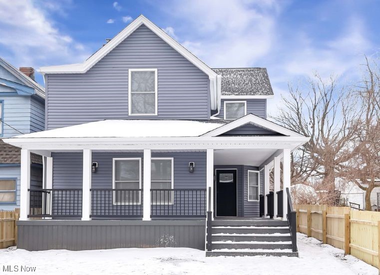 1771 W 50th Street Cleveland OH 44102