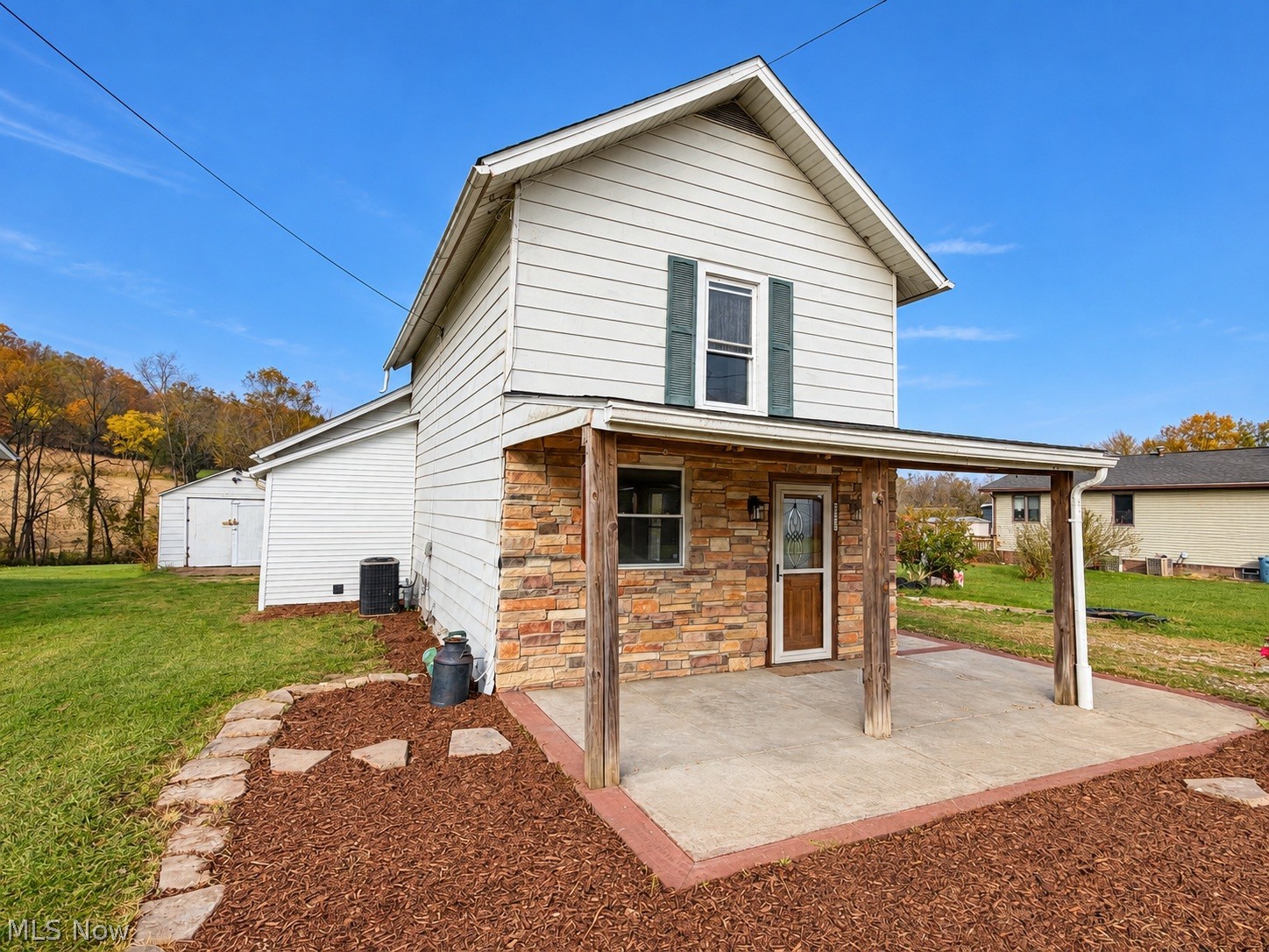 6234 Riggle Hill Road Somerdale OH 44678
