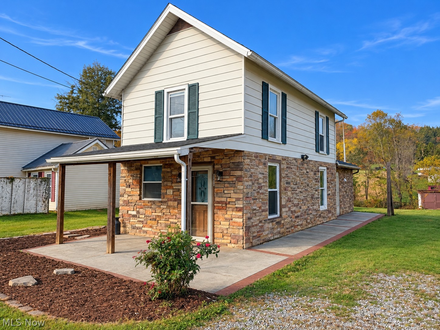 6234 Riggle Hill Road Somerdale OH 44678