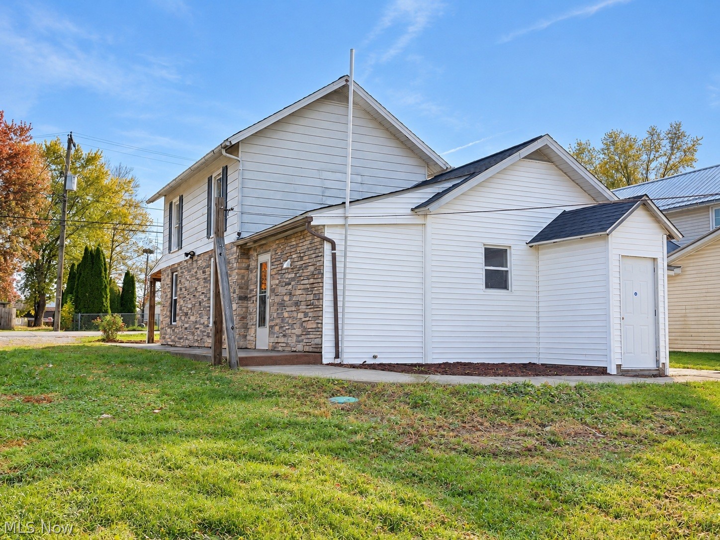 6234 Riggle Hill Road Somerdale OH 44678