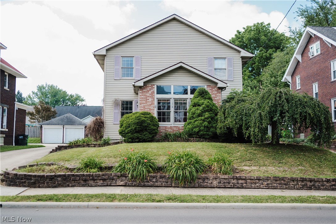 546 W Maple Street North Canton OH 44720