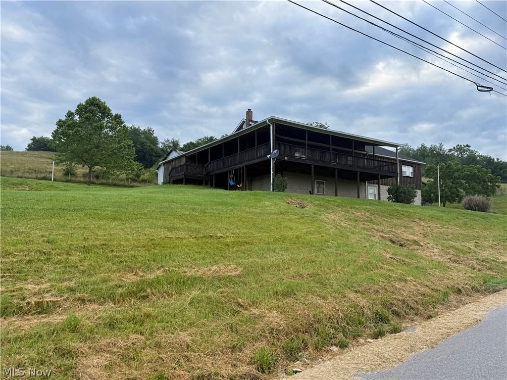 18513 Hobbler Lane Lore City OH 43755