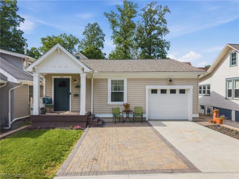 93 Longacre Lane Chippewa Lake OH 44215