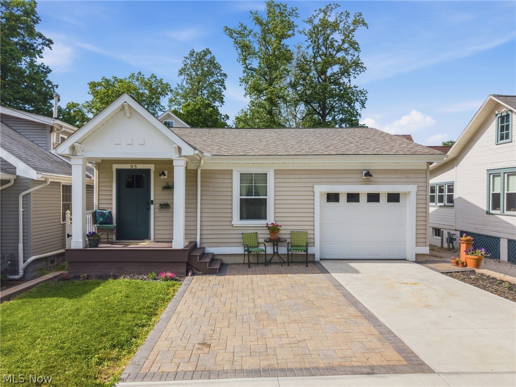 93 Longacre Lane Chippewa Lake OH 44215