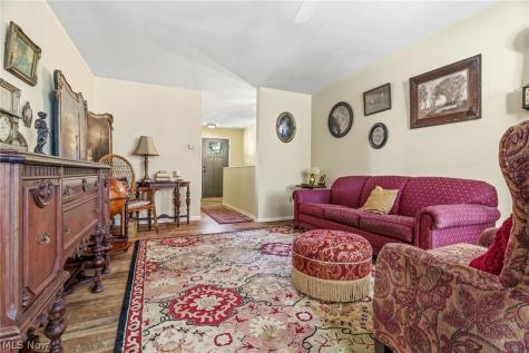 93 Longacre Lane Chippewa Lake OH 44215