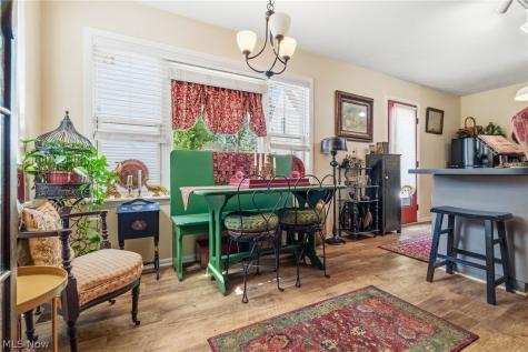 93 Longacre Lane Chippewa Lake OH 44215