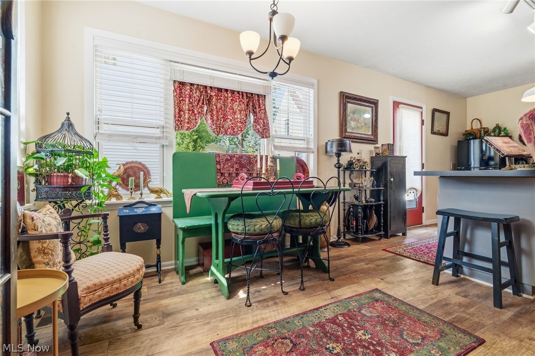 93 Longacre Lane Chippewa Lake OH 44215