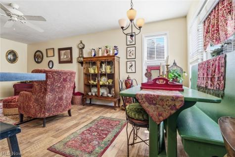 93 Longacre Lane Chippewa Lake OH 44215