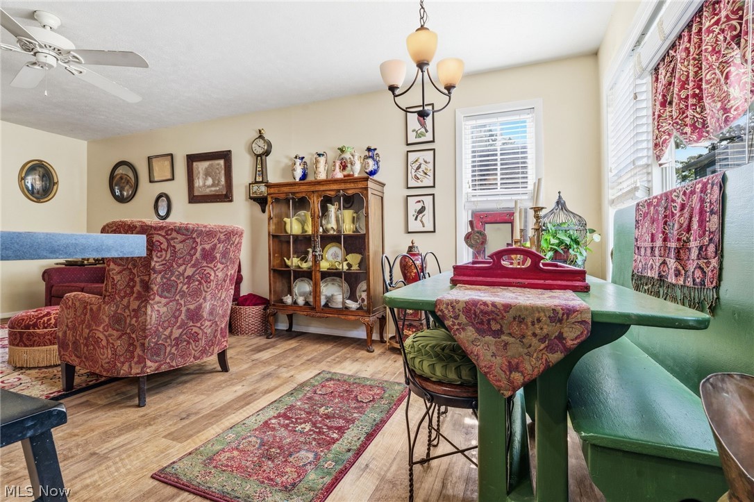 93 Longacre Lane Chippewa Lake OH 44215