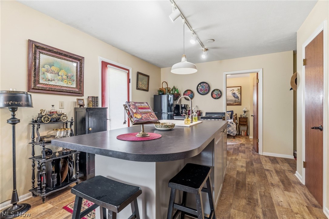 93 Longacre Lane Chippewa Lake OH 44215
