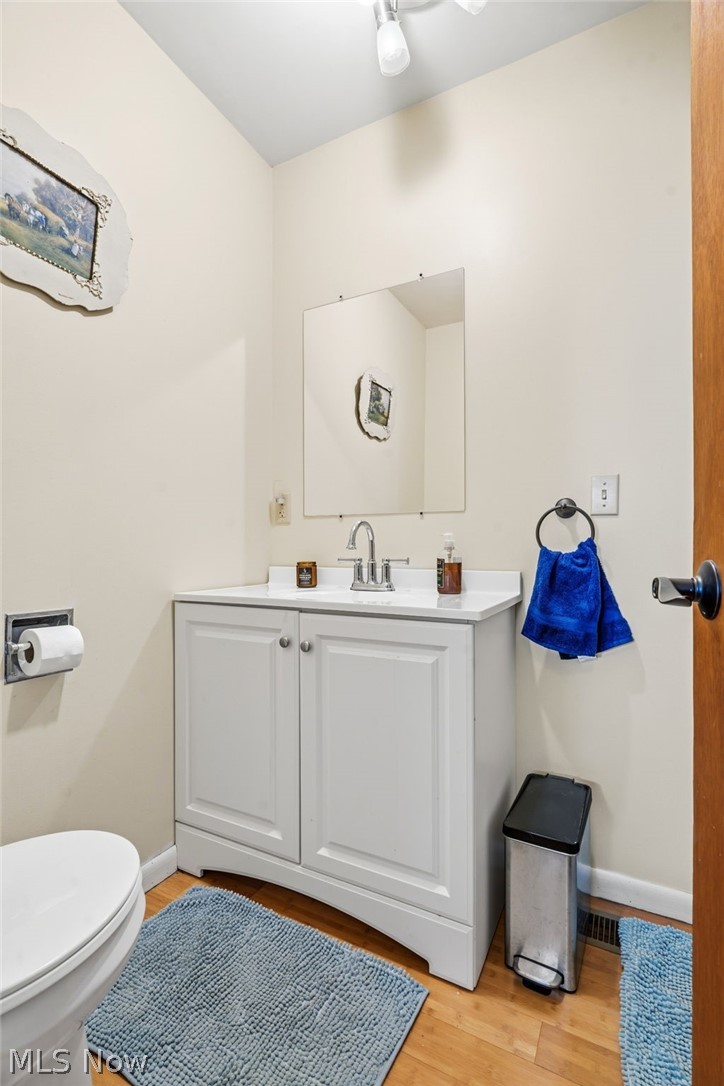 93 Longacre Lane Chippewa Lake OH 44215