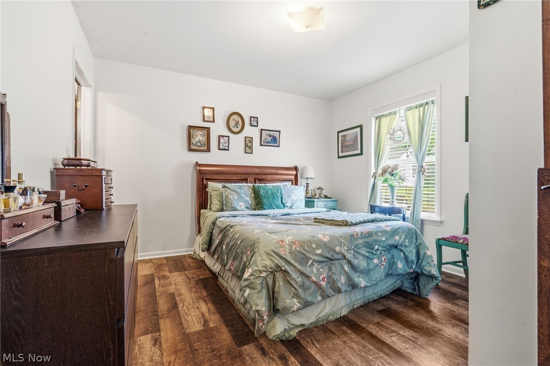 93 Longacre Lane Chippewa Lake OH 44215