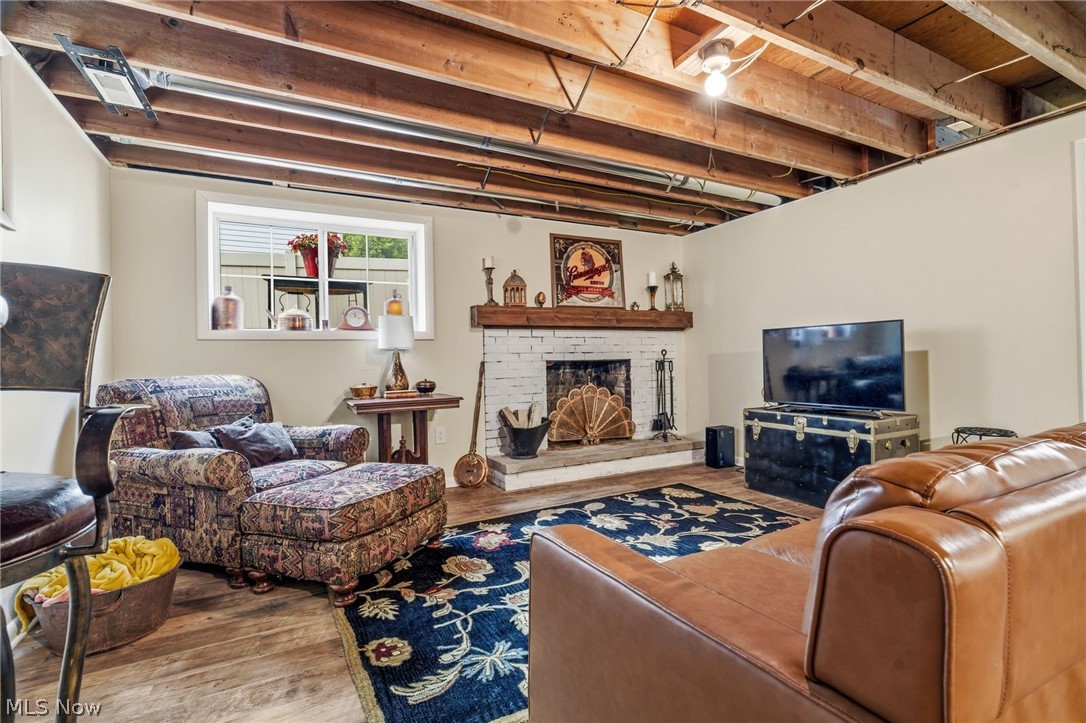 93 Longacre Lane Chippewa Lake OH 44215