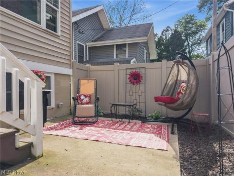 93 Longacre Lane Chippewa Lake OH 44215