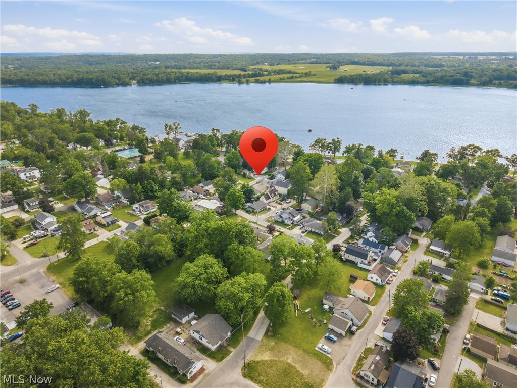 93 Longacre Lane Chippewa Lake OH 44215