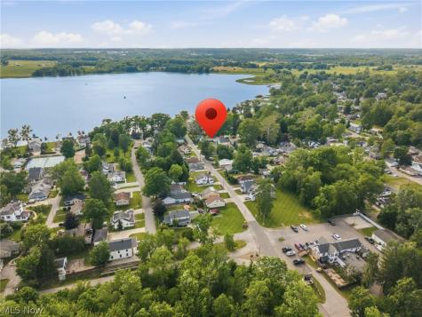 93 Longacre Lane Chippewa Lake OH 44215