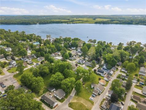 93 Longacre Lane Chippewa Lake OH 44215