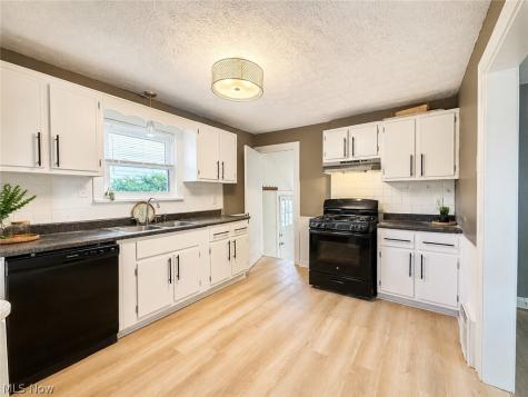 8018 Theota Avenue Parma OH 44129