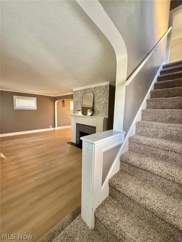 8018 Theota Avenue Parma OH 44129