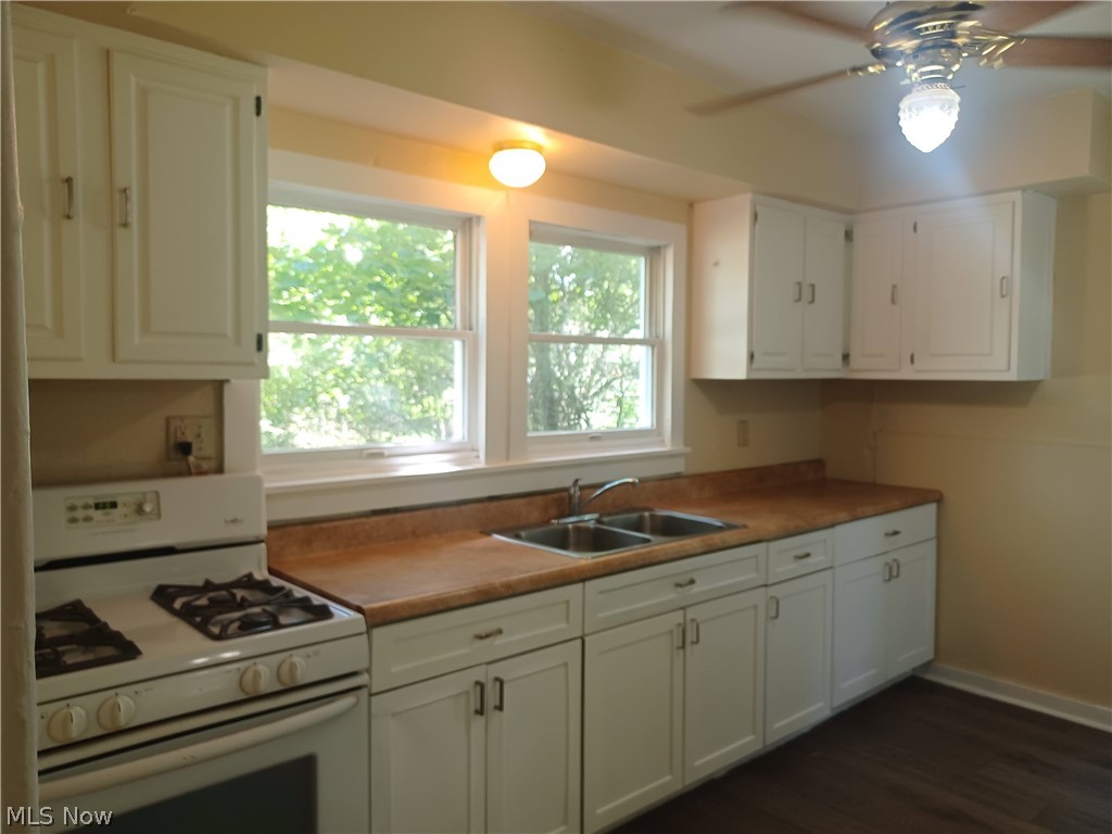 660 4th Street SW Warren OH 44483