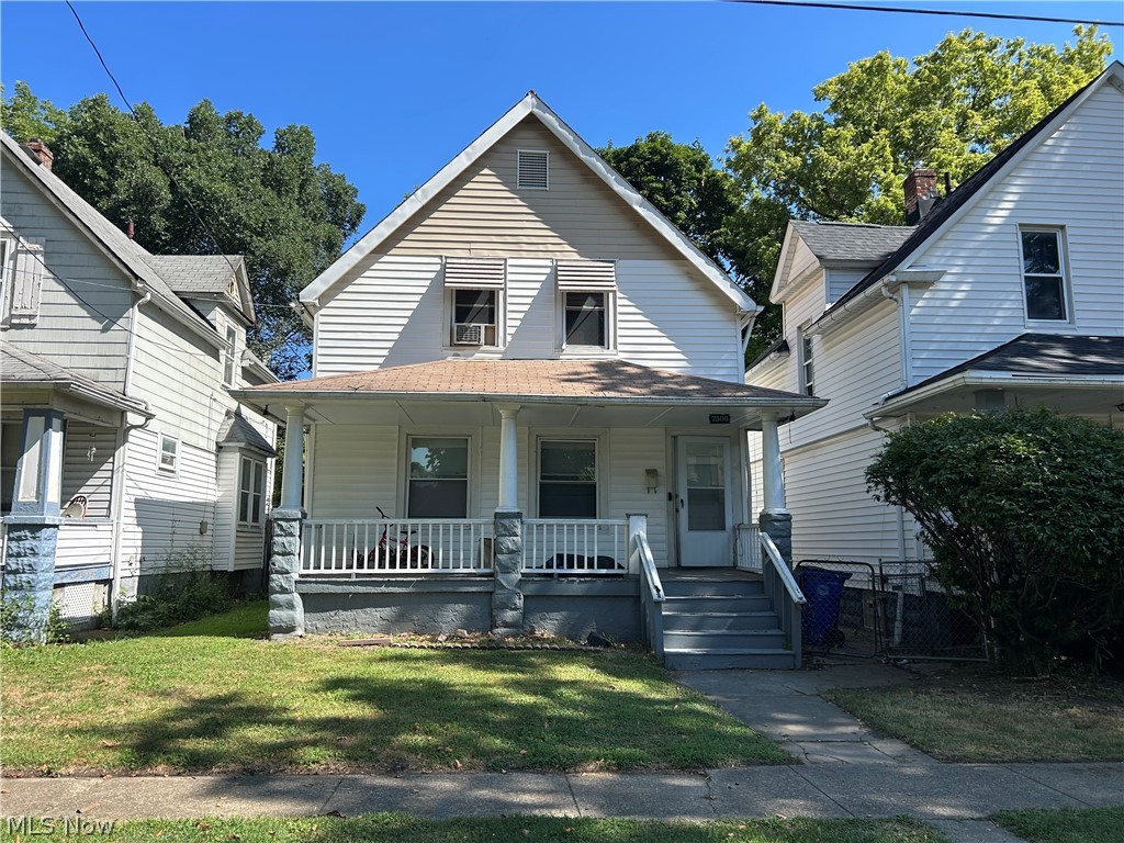 7500 Dearborn Avenue Cleveland OH 44102