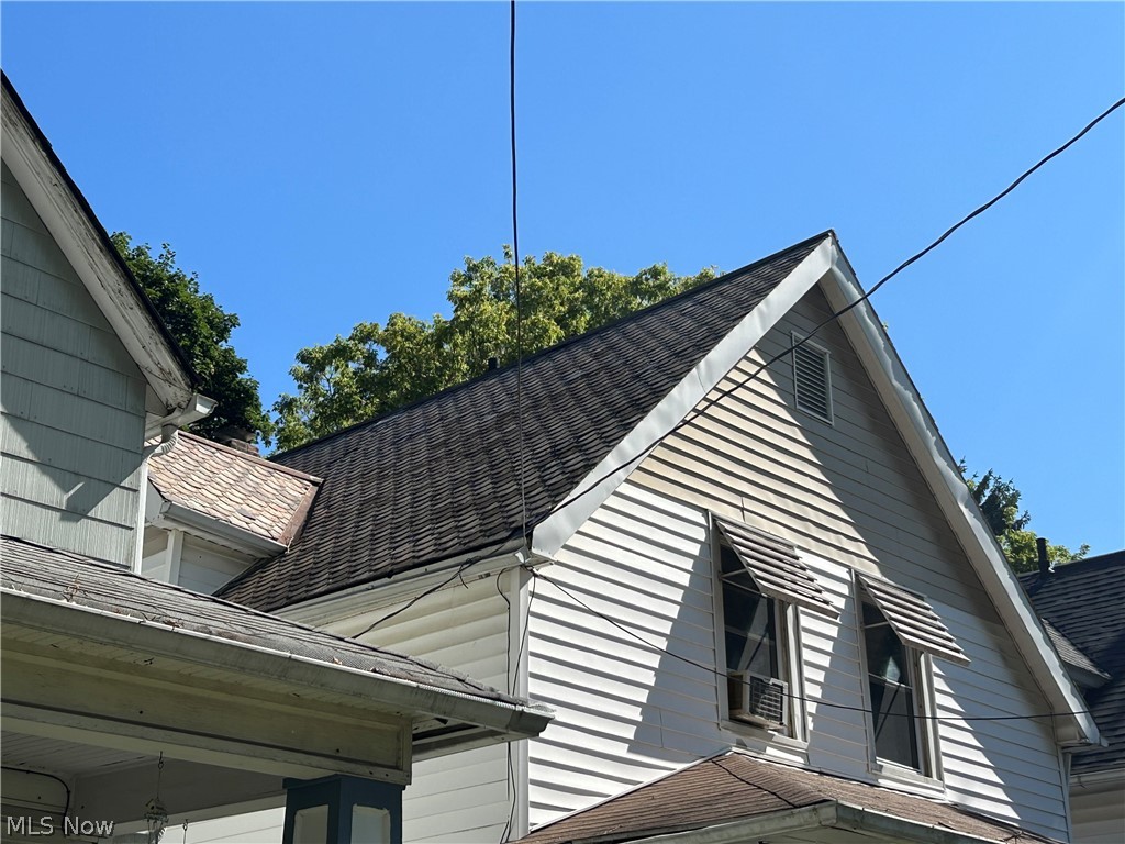 7500 Dearborn Avenue Cleveland OH 44102