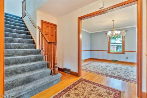 3239 Market Avenue N Canton OH 44714