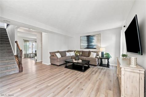 8740 Summer Wind Lane Mentor OH 44060