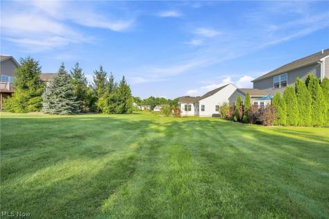 8740 Summer Wind Lane Mentor OH 44060