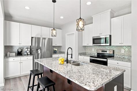 8740 Summer Wind Lane Mentor OH 44060