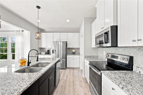 8740 Summer Wind Lane Mentor OH 44060