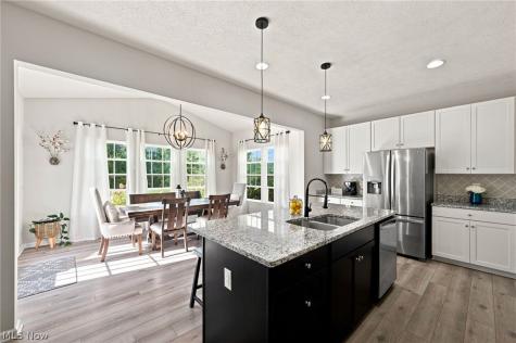 8740 Summer Wind Lane Mentor OH 44060