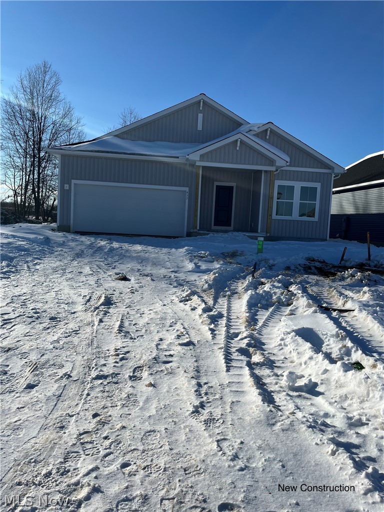 437 Pheasant Run Elyria OH 44035