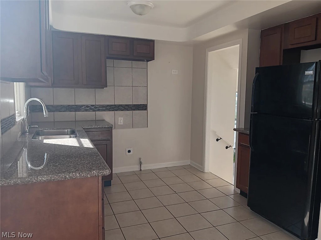 18208 Edinboro Avenue Maple Heights OH 44137