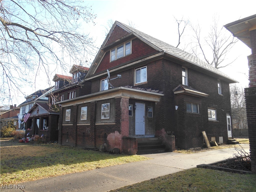 413 Alameda Avenue Youngstown OH 44504