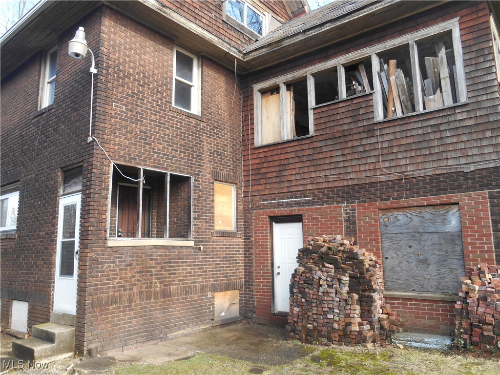 413 Alameda Avenue Youngstown OH 44504