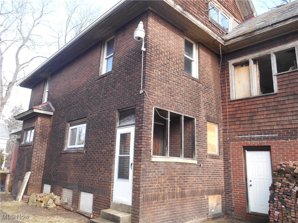 413 Alameda Avenue Youngstown OH 44504