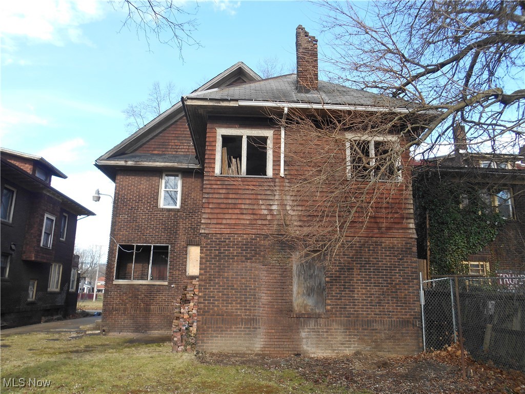 413 Alameda Avenue Youngstown OH 44504