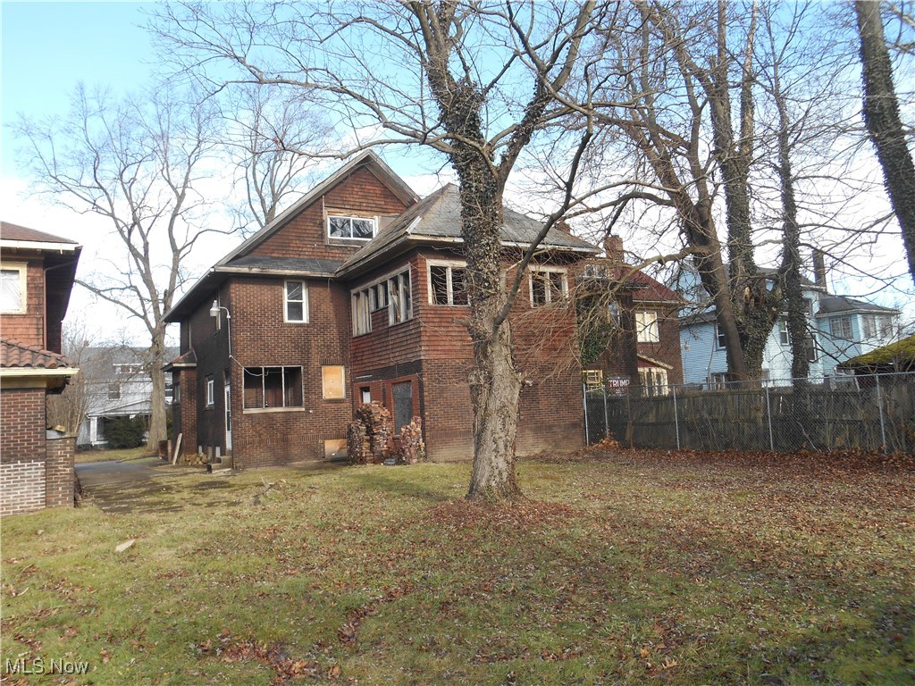 413 Alameda Avenue Youngstown OH 44504